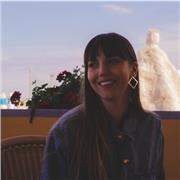 Puoi scegliermi se sei alla ricerca di un’insegnante competente e paziente !